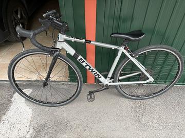 Bici Gravel ragazzo 12/16 anni