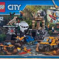 Lego city