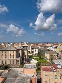 Luminoso Super Attico con Ampie Terrazze