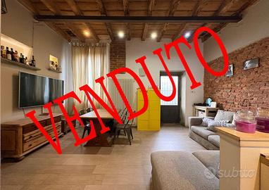 Villa o villino Robecco sul Naviglio [1627VRG]