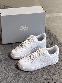 Nike Air Force 1 Low '07 White 39