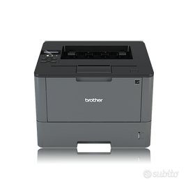 BROTHER HL-L5200DW stampante laser mono