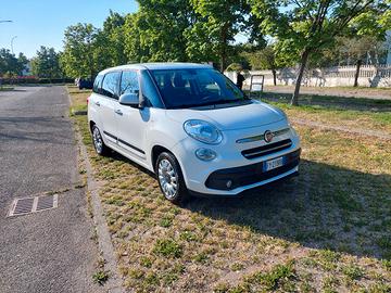 Fiat 500L Living Urban 2019 1.3 mtj 6d