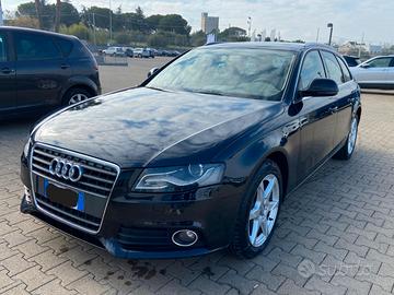Audi A4 Avant 2.0 tdi Advanced 170cv