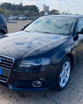 Audi A4 Avant 2.0 tdi Advanced 170cv