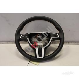 Volante in pelle vers. air-bag dr - evo evo 3 2021