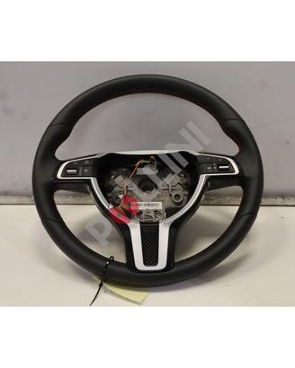 Volante in pelle vers. air-bag dr - evo evo 3 2021