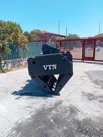 A87 Pinza raccoglitrice