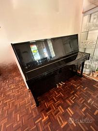 Pianoforte verticale