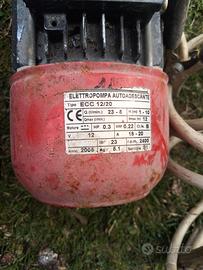 elettropompa 