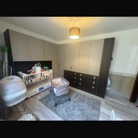 Armadio nuovo solo montato mai usato