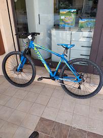 Bicicletta Mountain bike brera