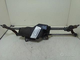 MECCANISMO TERGIPARABREZZA CON MOTORINO FIAT MULTI