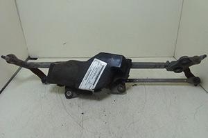 MECCANISMO TERGIPARABREZZA CON MOTORINO FIAT MULTI