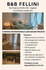 B&B Cagliari