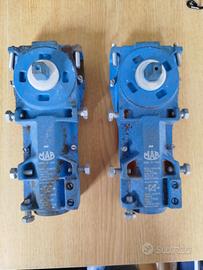 chiudi porta pneumatico MAB