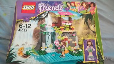 LEGO Friends 41033