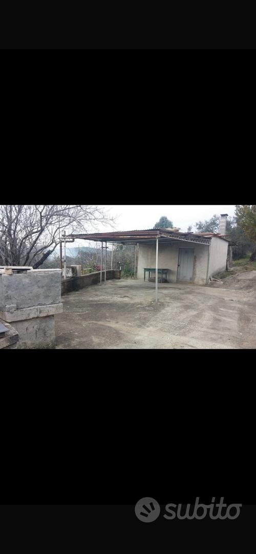 Terreno agricolo - Vista 2