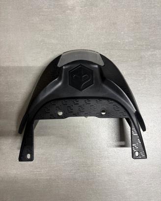 Spoiler posteriore Piaggio Zip SP mk2