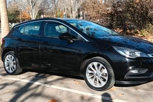 Astra k metano