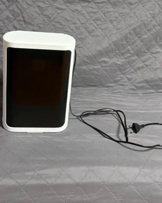Deumidificatore portatile elettrico