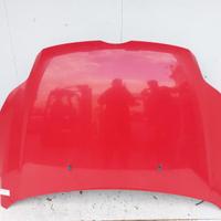1797477 COFANO ANTERIORE FORD FOCUS III (3° SERIE)