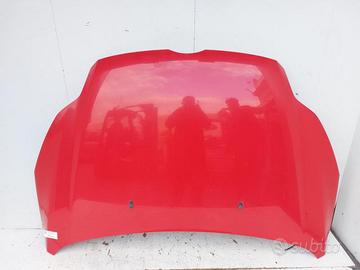 1797477 COFANO ANTERIORE FORD FOCUS III (3° SERIE)