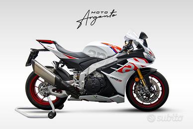 Aprilia RSV4 1100 Factory