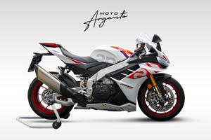 Aprilia RSV4 1100 Factory