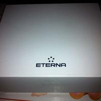 Eterna Matic cronografo