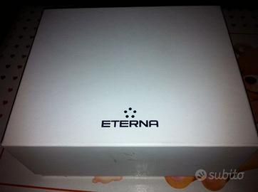 Eterna Matic cronografo