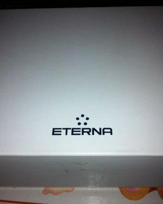 Eterna Matic cronografo