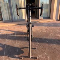 Bici BMC road machine