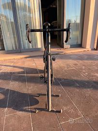 Bici BMC road machine
