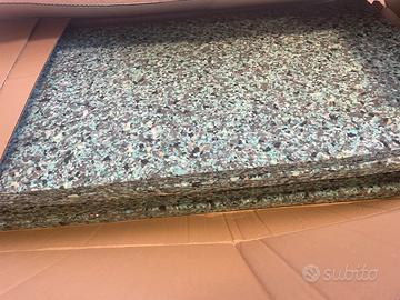 Pannelli insonorizzanti