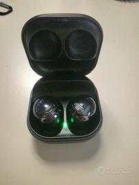 Samsung Galaxy Buds Pro 