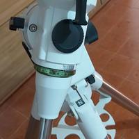 Telescopio Ac127/1200 messier Eq5 skywatcher