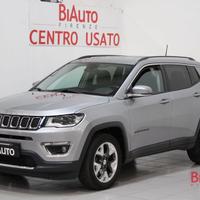 Jeep Compass 1.6 mjt Limited 2wd 120cv