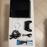 Playstation 4  500gb (legg desrizione)