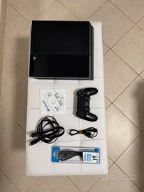 Playstation 4  500gb (legg desrizione)