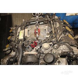 Motore mercedes classe e 2002-09