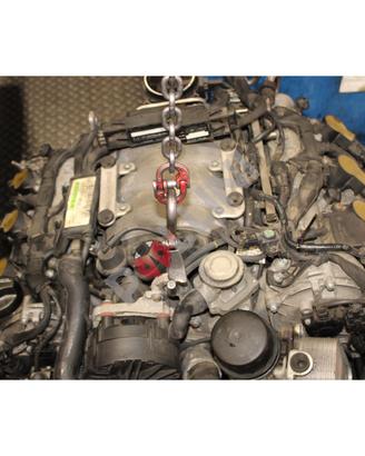 Motore mercedes classe e 2002-09