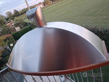 cappa aspirante 