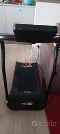 Tapis Roulant Elettrico YM TAP70 – Salvaspazio 