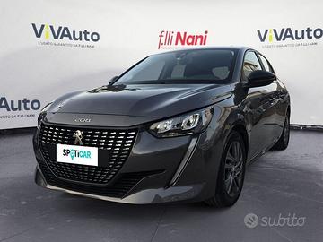 Peugeot 208 Active Pack 100 S/S
