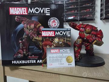 Hulkbuster Armour MEGA Special Marvel Collection