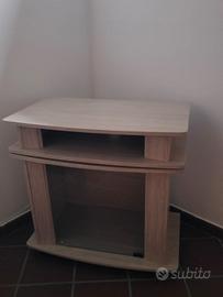 mobiletto tv 