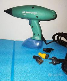 Pulitore a vapore Simac Laservap 300