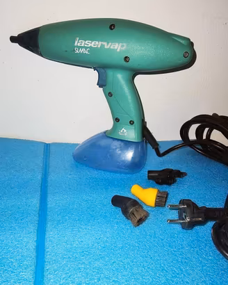 Pulitore a vapore Simac Laservap 300