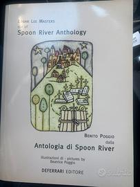 Out of Spoon River Anthology